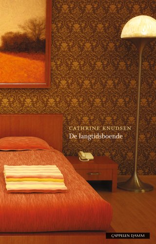 De langtidsboende - roman