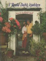 I Roald Dahls kjøkken