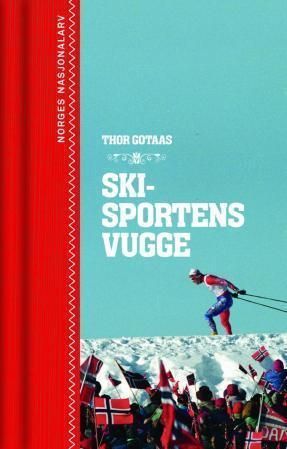 Norge - skisportens vugge