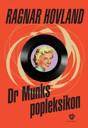 "Dr Munks popleksikon" av Ragnar Hovland