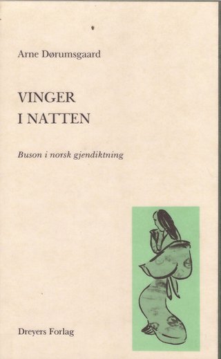 Vinger i natten - buson i norsk gjendiktning (1716-1783)