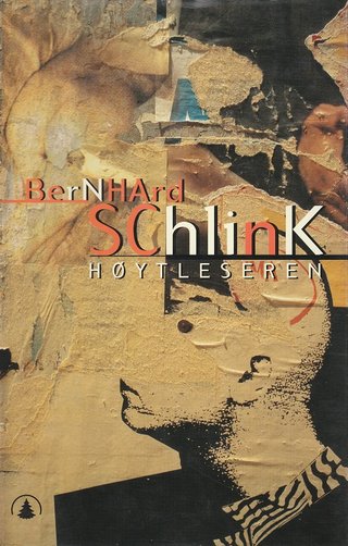 "Høytleseren roman" av Bernhard Schlink