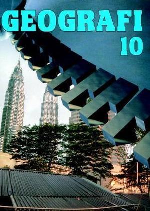 "Samfunn 8-10 - geografi 10 : verdens geografi" av Jens Chr. Amundsen