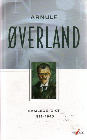 Samlede dikt 1911-1940