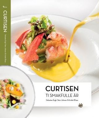 Curtisen - ti smakfulle år