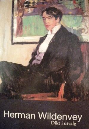 "Dikt i utvalg" av Hermann Wildenvey