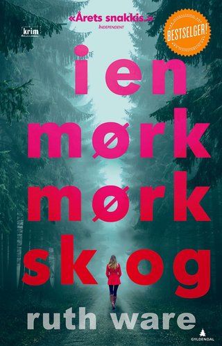 I en mørk, mørk skog