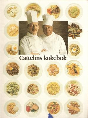 Cattelins kokebok