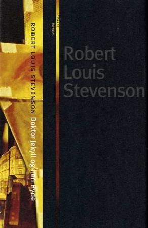 Doktor Jekyll og herr Hyde