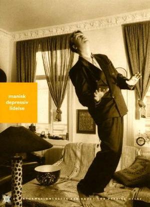 "Manisk depressiv lidelse" av Hanna Hånes