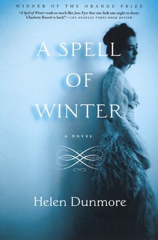 A Spell of Winter - A Novel