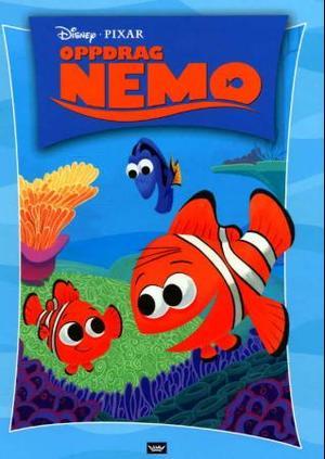 "Oppdrag Nemo" av Lisa Ann Marsoli