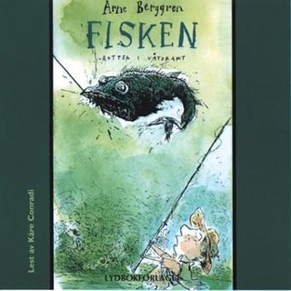 Fisken - rotter i våtdrakt