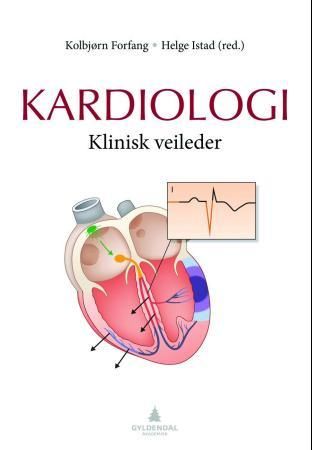 Kardiologi - klinisk veileder