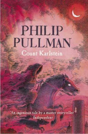 "Count Karlstein" av Philip Pullman