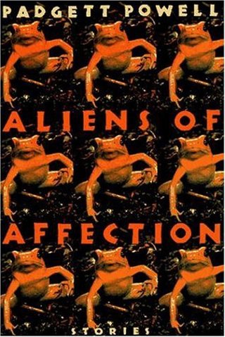 Aliens of Affection - Stories