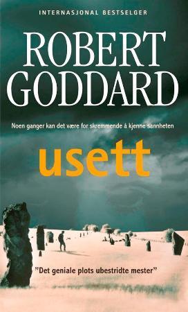 "Usett" av Robert Goddard