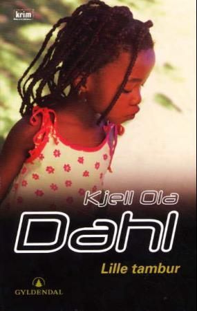 Lille tambur - kriminalroman