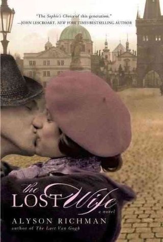 "(THE LOST WIFE) BY RICHMAN, ALYSON(AUTHOR)Paperback Sep-2011" av Alyson Richman