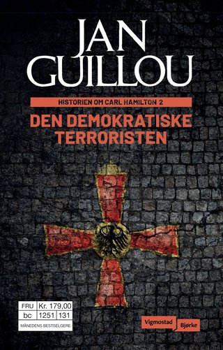 "Den demokratiske terroristen" av Jan Guillou