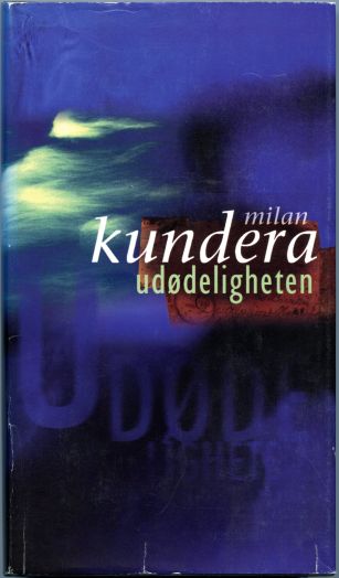 "Udødeligheten" av Milan Kundera