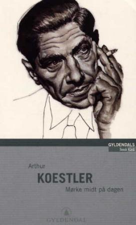 "Mørke midt på dagen" av Arthur Koestler