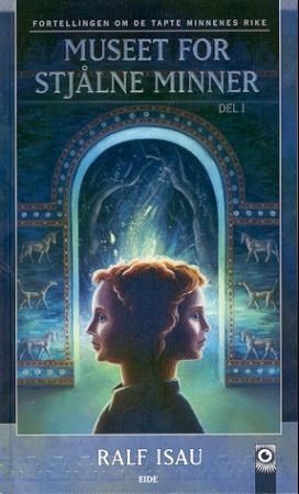 Museet for stjålne minner - del 1