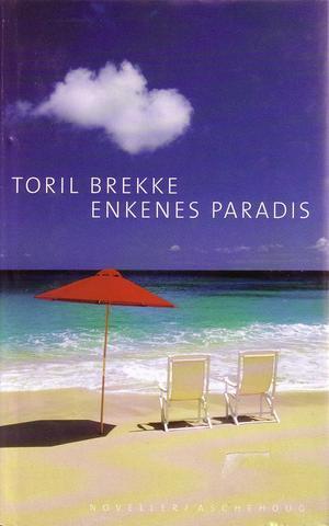"Enkenes paradis" av Toril Brekke