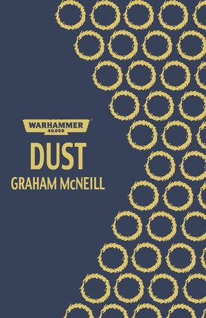 "Dust A Thousand Suns Story" av Graham McNeill