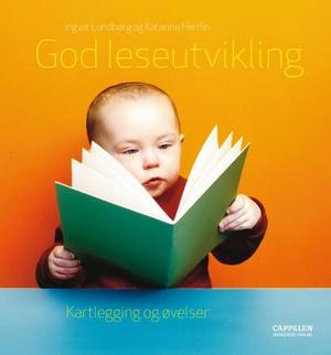 "God leseutvikling - kartlegging og øvelser" av Ingvar Lundberg