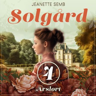 "Avslørt" av Jeanette Semb