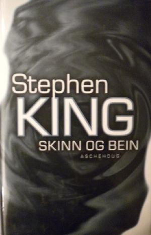 "Skinn og bein" av Stephen King