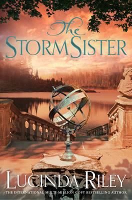 The storm sister - seven sisters series book 2