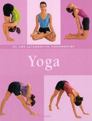 "Yoga" av Janice Jerusalim