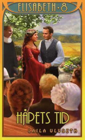 "Håpets tid" av Laila Ulvseth