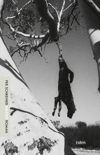 "Beistet - roman" av Per Schreiner