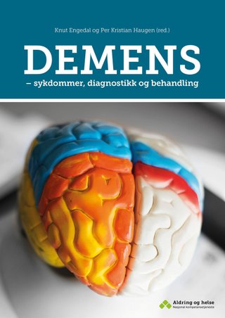 Demens - sykdommer, diagnostikk og behandling