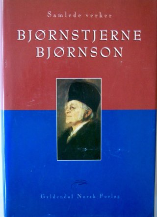 Samlede verker. Bd. 1