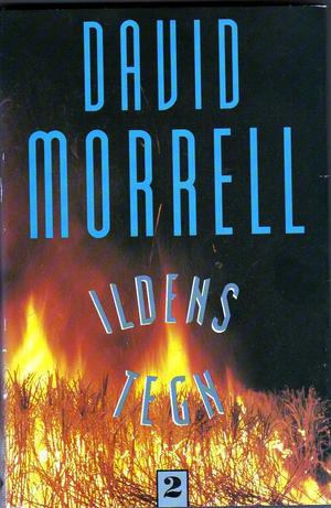 Ildens tegn - 2