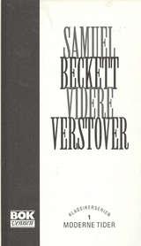 "Videre verstover" av Samuel Beckett
