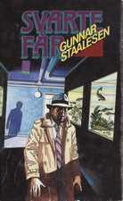 "Svarte får" av Gunnar Staalesen