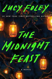 "The Midnight Feast" av Lucy Foley
