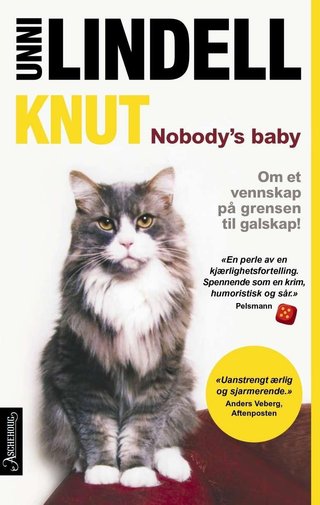 Knut - nobody's baby