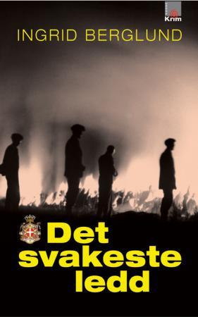 "Det svakeste ledd" av Ingrid Berglund