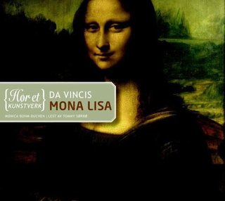 "Da Vincis Mona Lisa" av Monica Bohm-Duchen