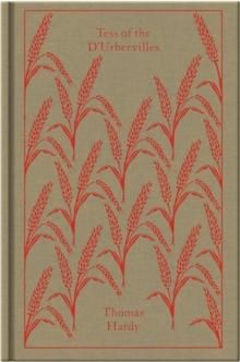 Tess of the d'Urbervilles