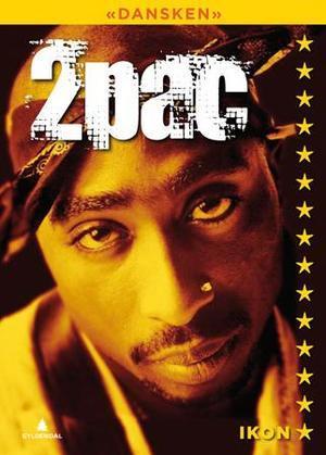 "2Pac" av Esben "Dansken" von Ullbæk Bundgaard-Jørgensen Selvig