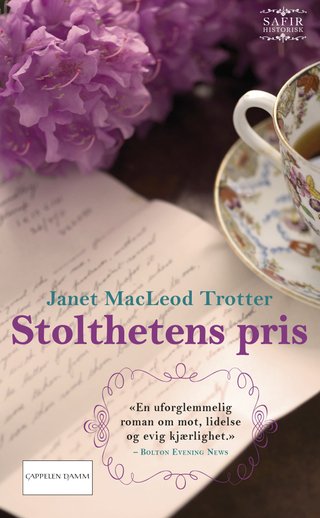 Stolthetens pris