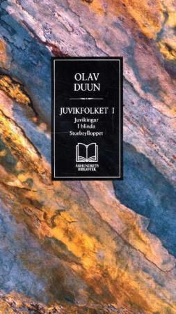 Juvikfolket I