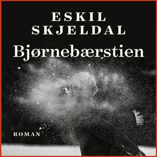 "Bjørnebærstien" av Eskil Skjeldal
